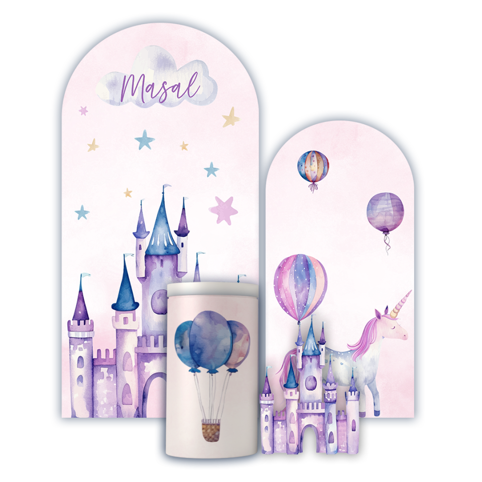 Edda Jumbo Parti - Masal