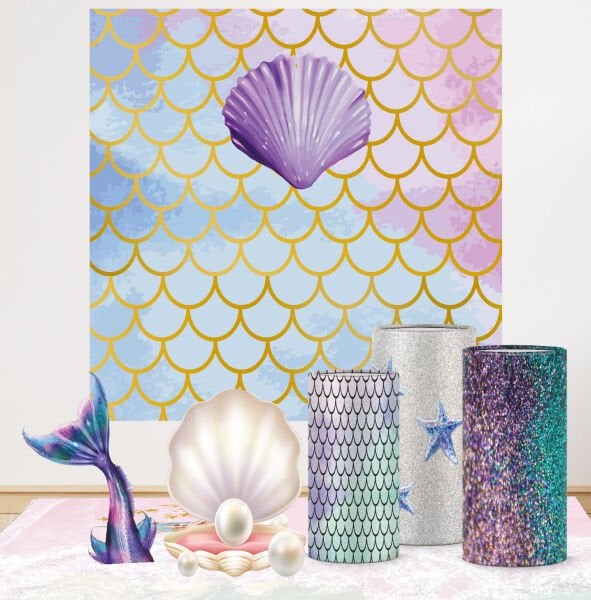 Denizkızı Konseptli Efsane 1 Paket