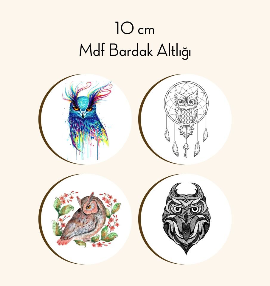 MDF BARDAK ALTLIĞI