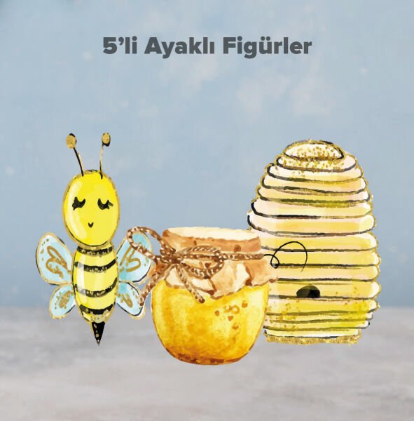 Arı Figürleri