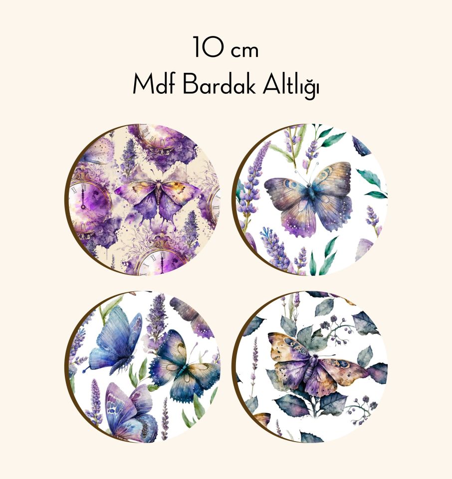 MDF BARDAK ALTLIĞI