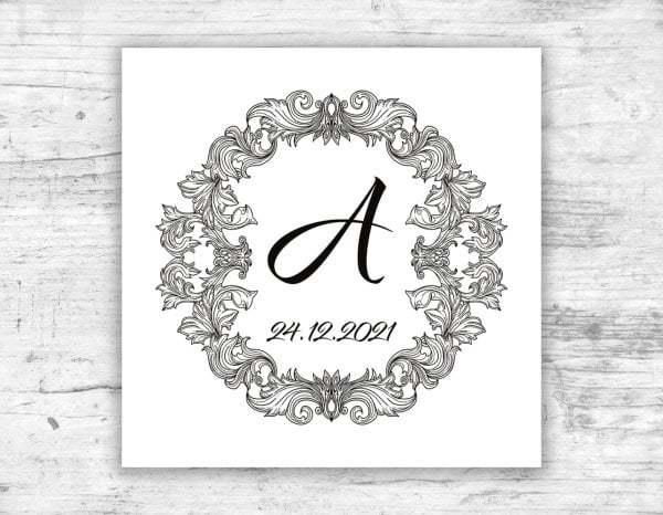 Desenli Dans Pisti Kaplaması