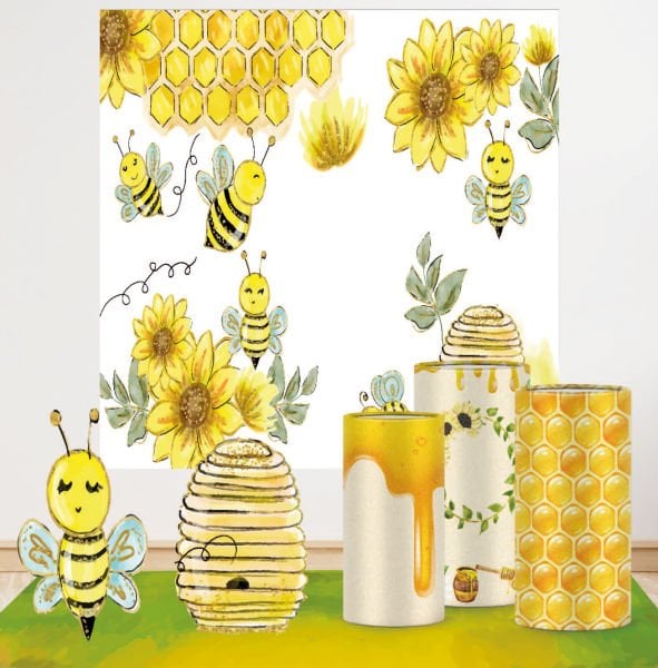 Arı Konseptli Efsane 1 Paket