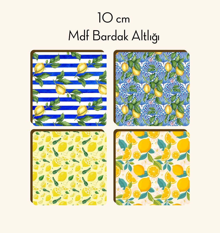 MDF BARDAK ALTLIĞI