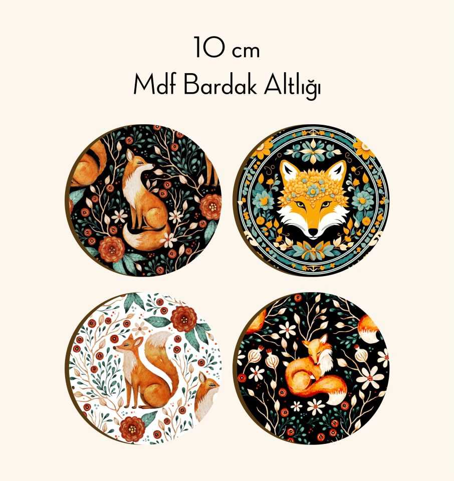 MDF BARDAK ALTLIĞI