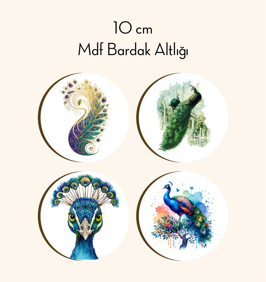 MDF BARDAK ALTLIĞI
