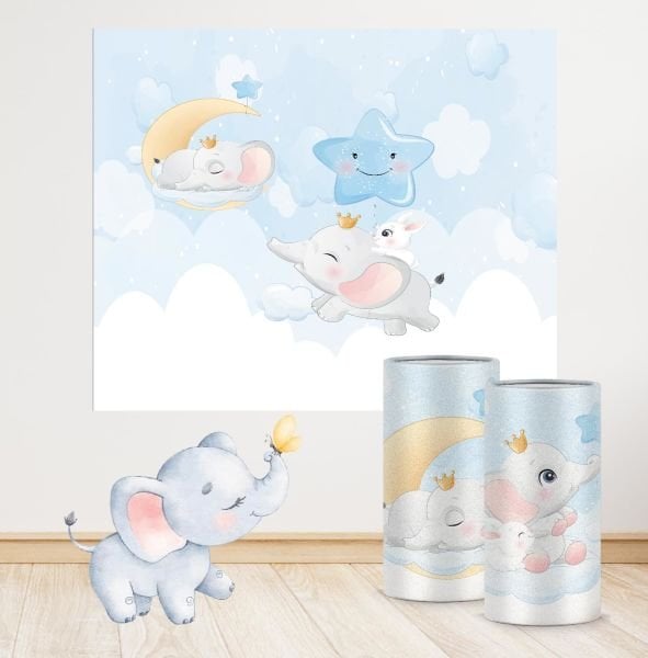 Fil Konseptli Mini 3 Paket