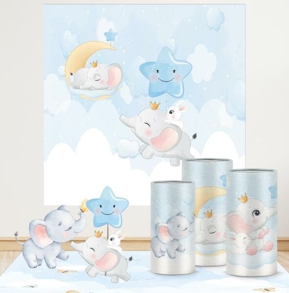 Fil Konseptli Efsane 1 Paket