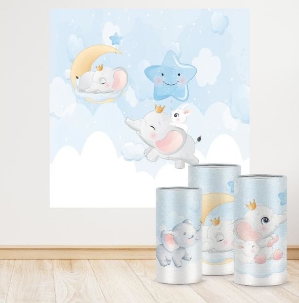 Fil Konseptli Efsane 4 Paket