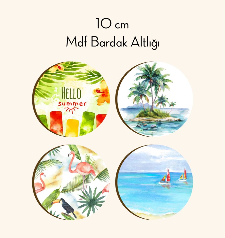 MDF BARDAK ALTLIĞI