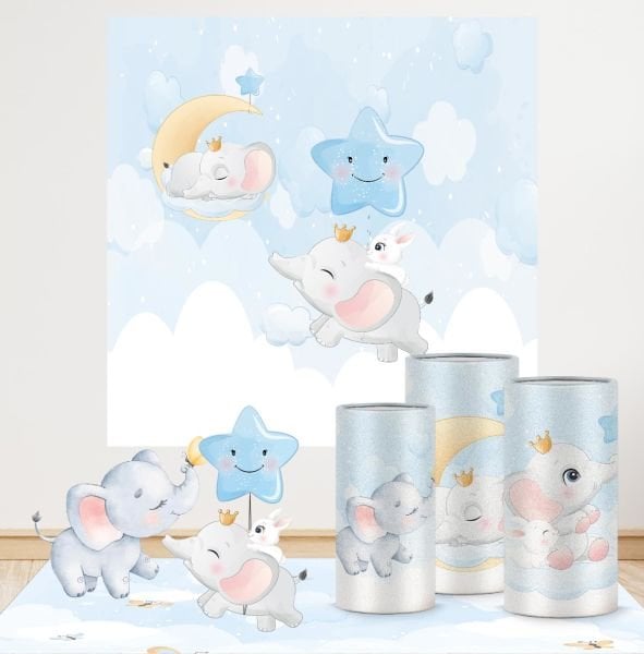 Fil Konseptli Mega 1 Paket