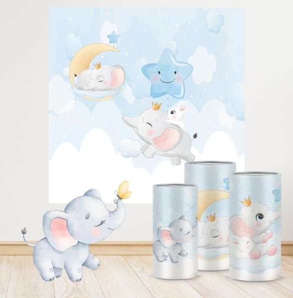 Fil Konseptli Mega 2 Paket