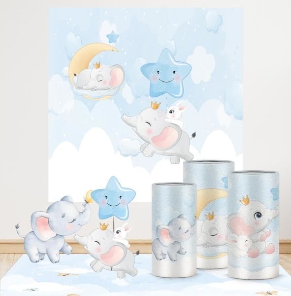 Fil Konseptli Mega 3 Paket