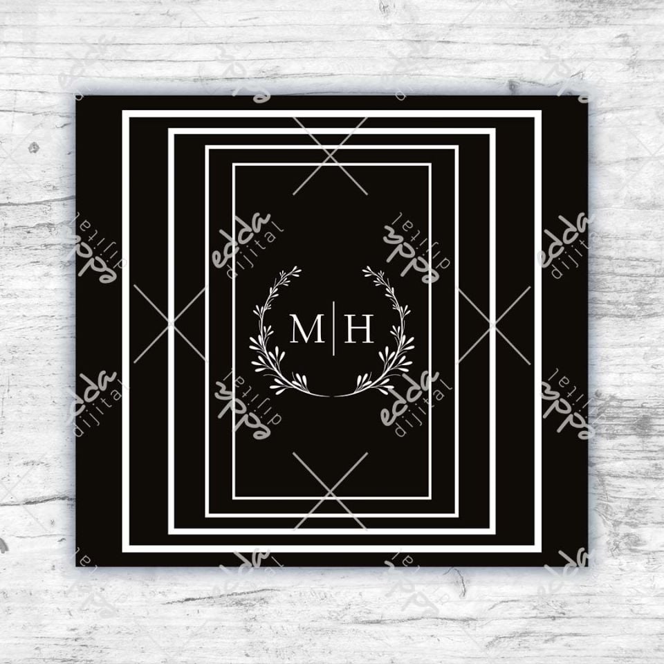 Kare  Desenli Dans Pisti Kaplaması