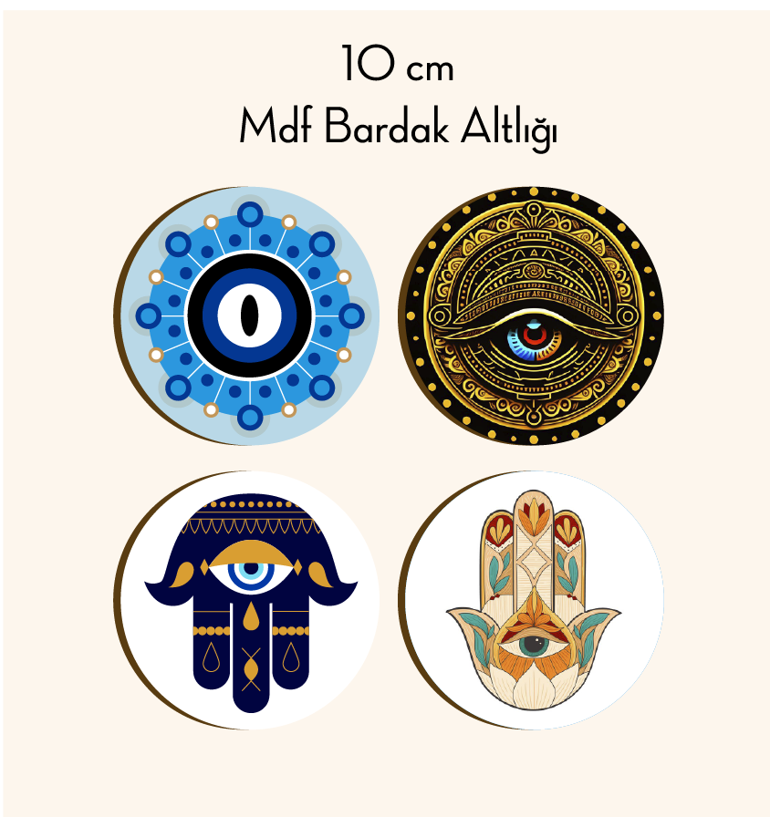 MDF BARDAK ALTLIĞI