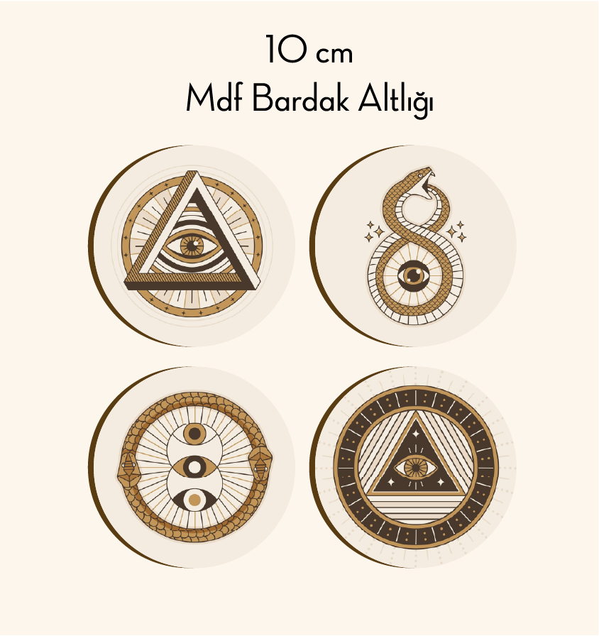 MDF BARDAK ALTLIĞI
