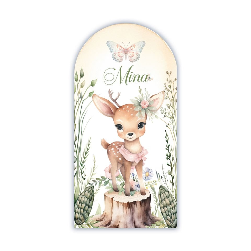 Edda Jumbo Tekli Pano - Ceylan