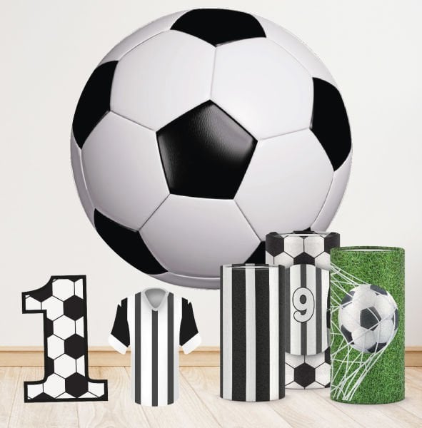 Futbol Konseptli Efsane 2 Paket