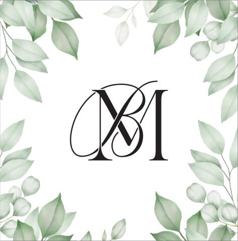 Yeşil Yaprak Detaylı Dans Pisti Kaplaması