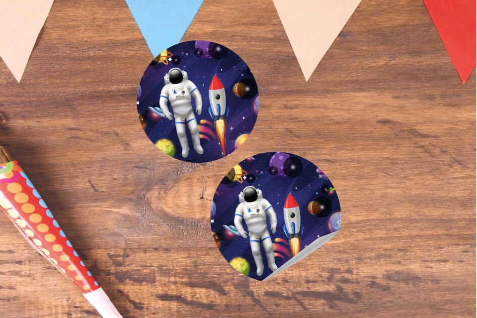 Yapışkanlı Etiket