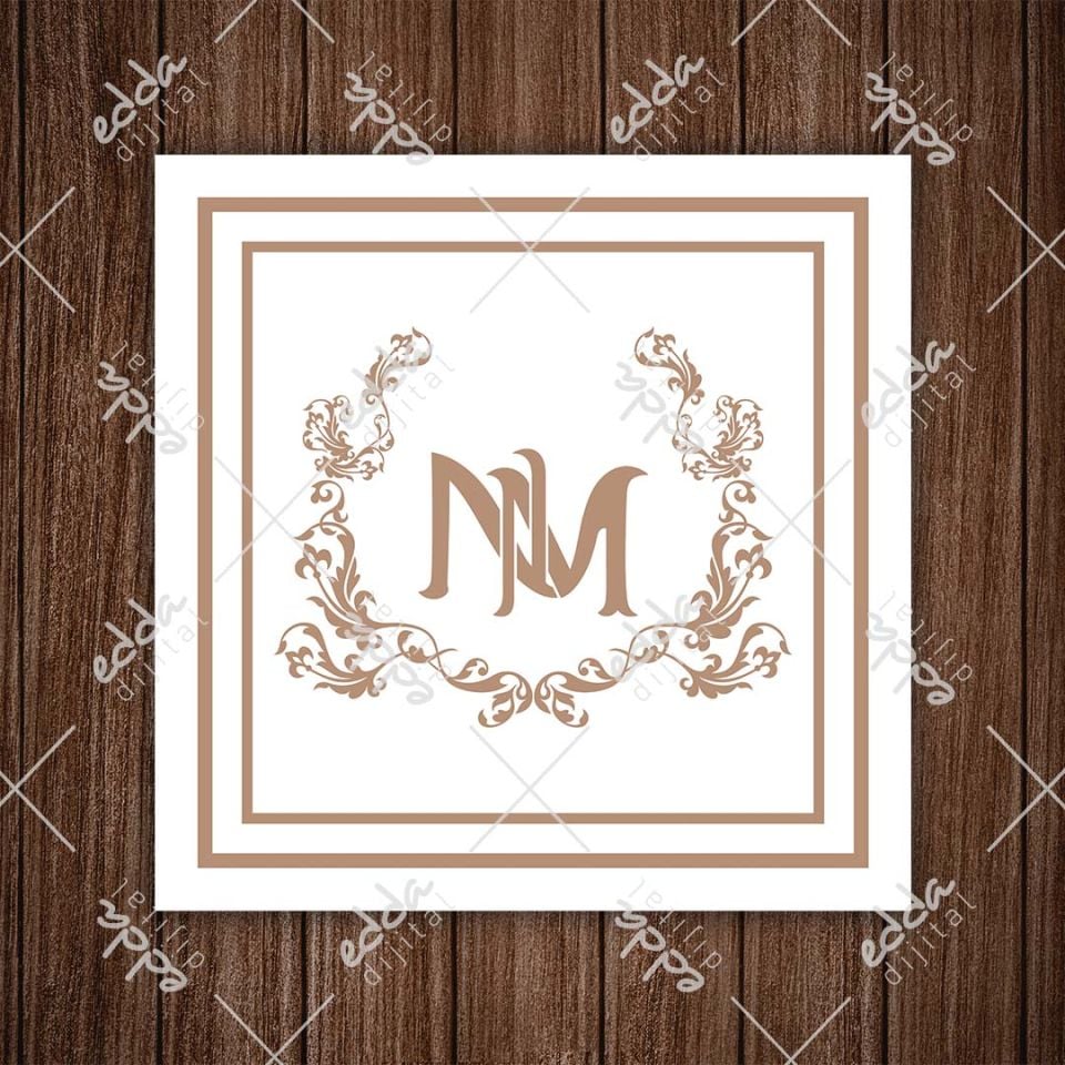 Ahşap Çiçek Desenli Dans Pisti Kaplaması