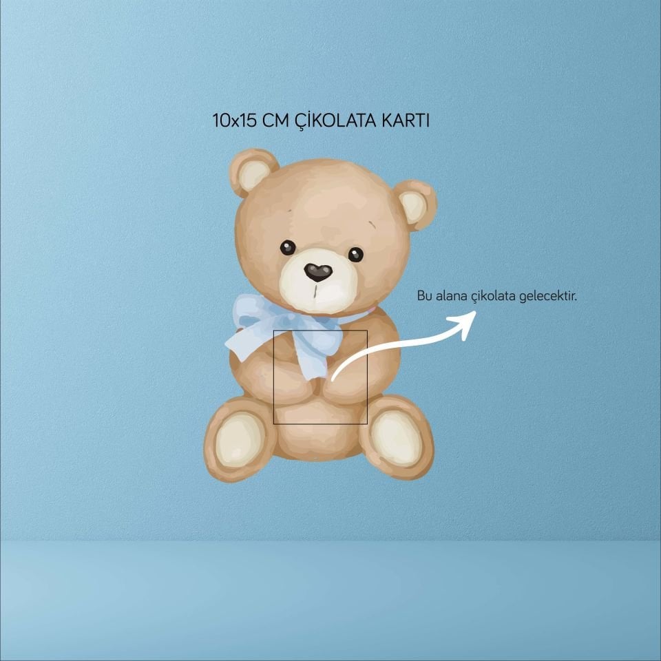 Çikolata Kartı