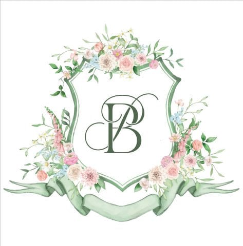 Pembe Çiçek Detaylı Dans Pisti Kaplaması