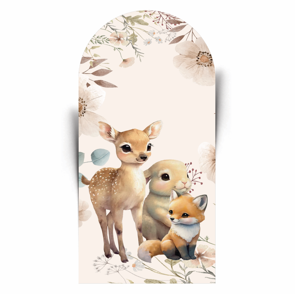 Edda Jumbo Tekli Pano - Ceylan