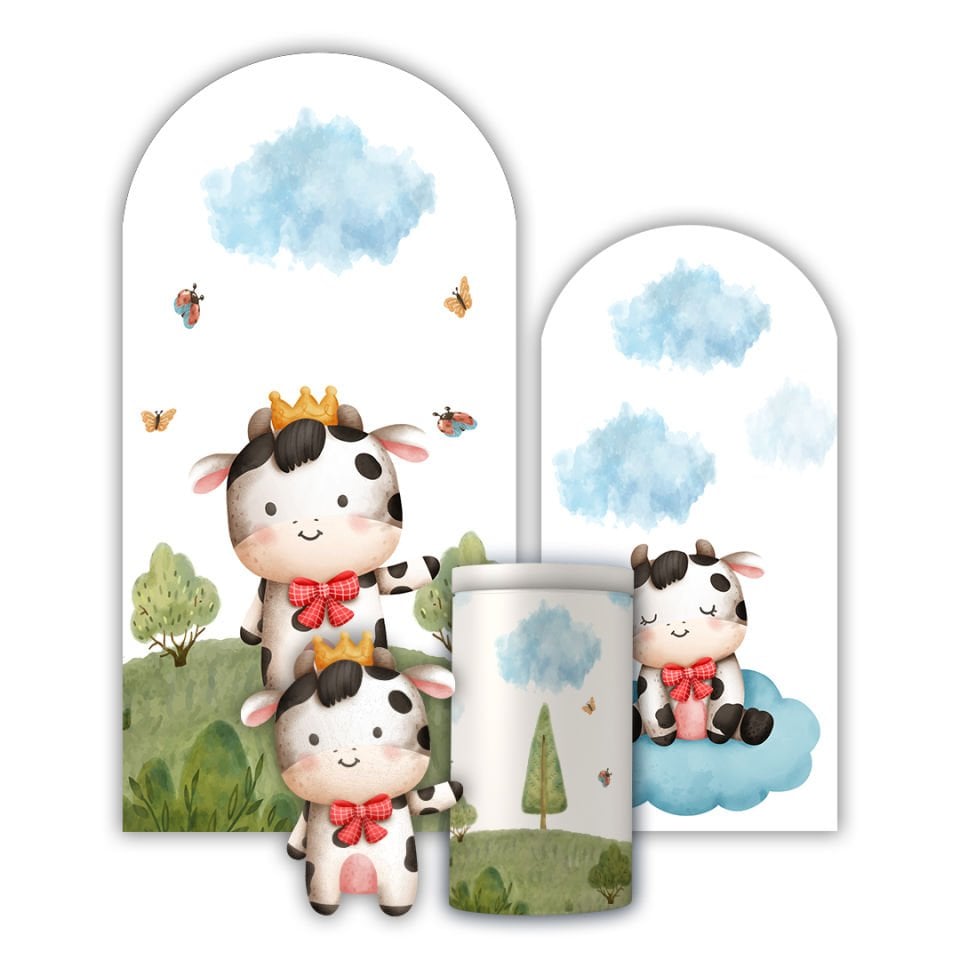 Edda Jumbo Parti - Çiftlik