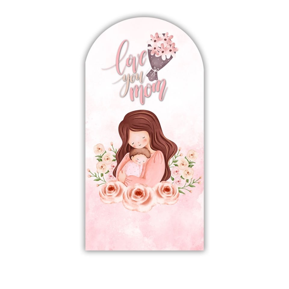 Edda Jumbo Tekli Pano Anneler Günü