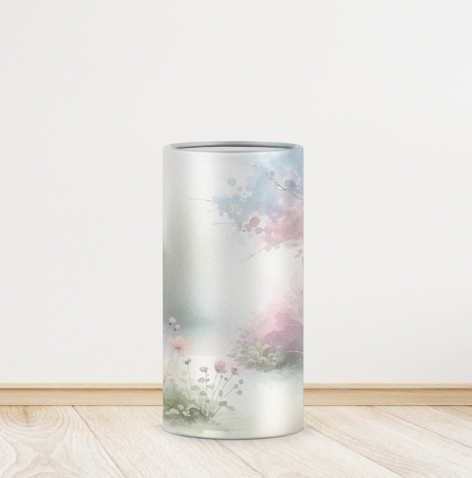 Peri Temalı Strafor Kaplaması