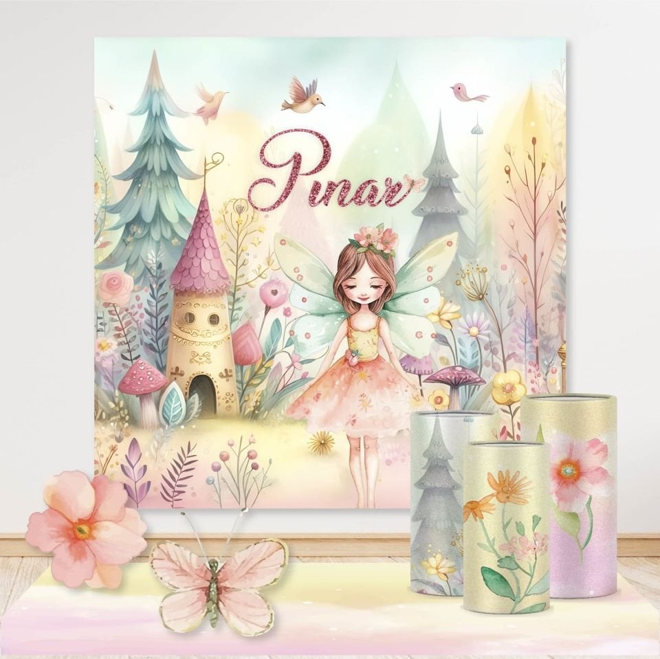 Peri Konseptli Mega 3 Paket