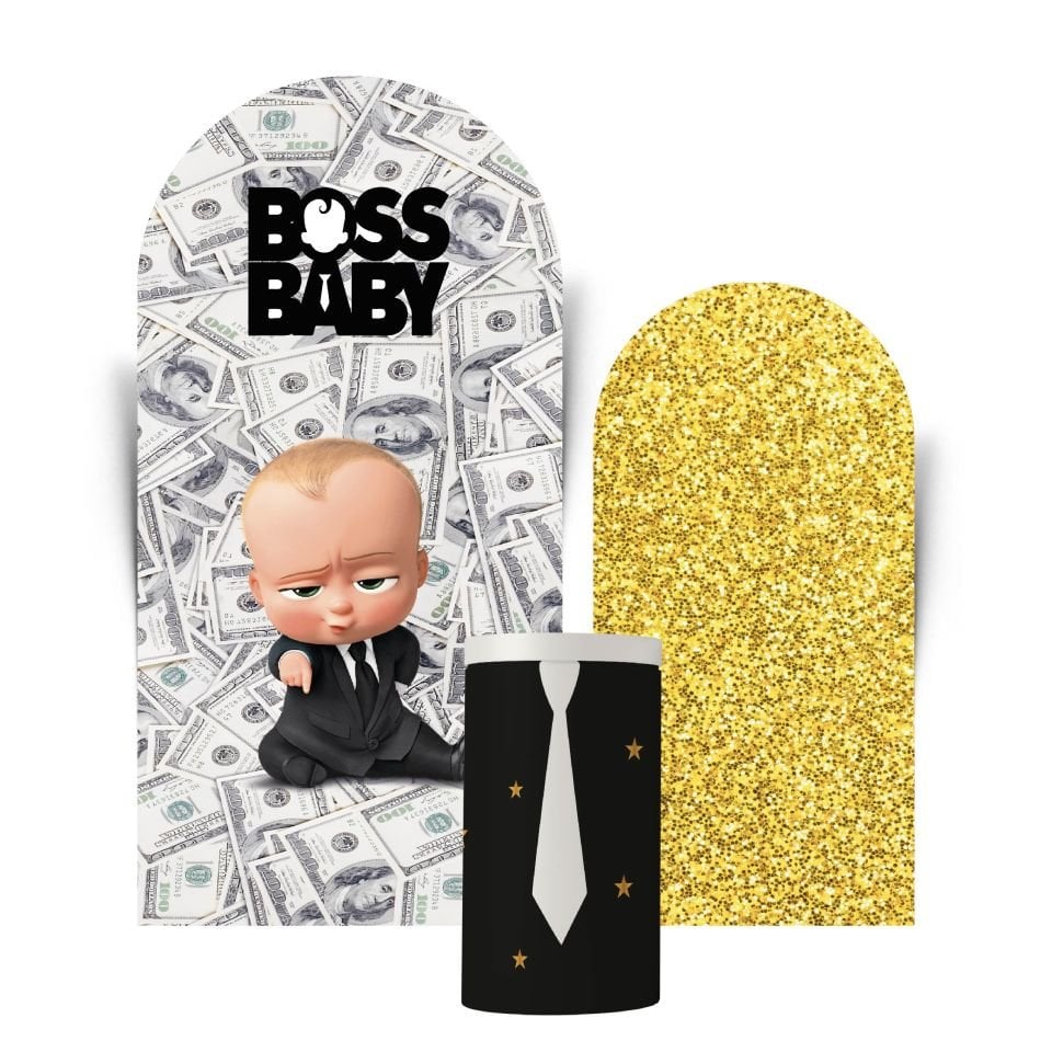 Edda Jumbo Parti - Patron Bebek