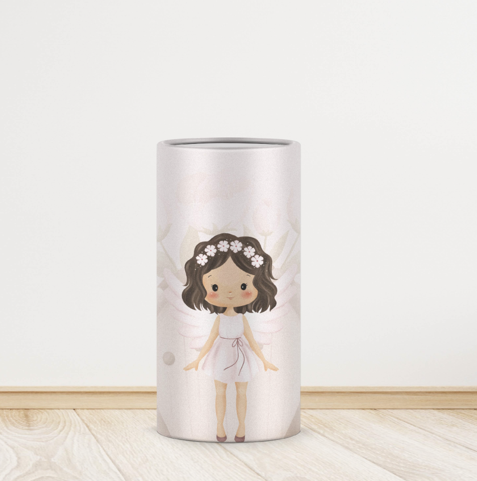 Peri Temalı Strafor Kaplaması