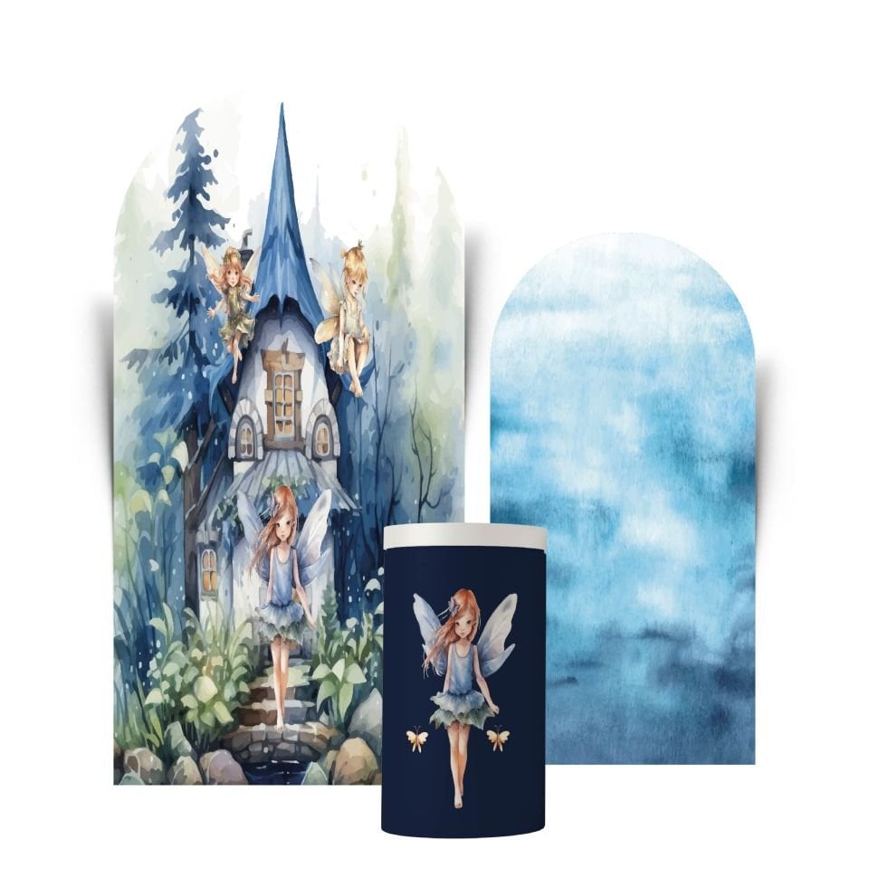 Edda Jumbo Parti - Su Perisi