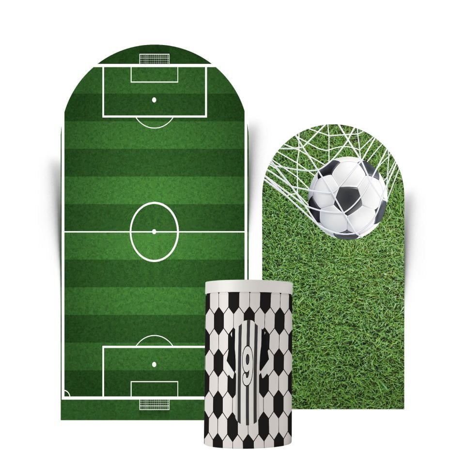 Edda Jumbo Parti - Futbol