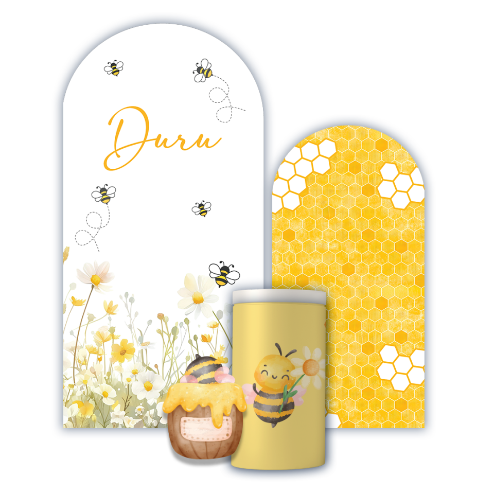 Edda Jumbo Parti - Arı