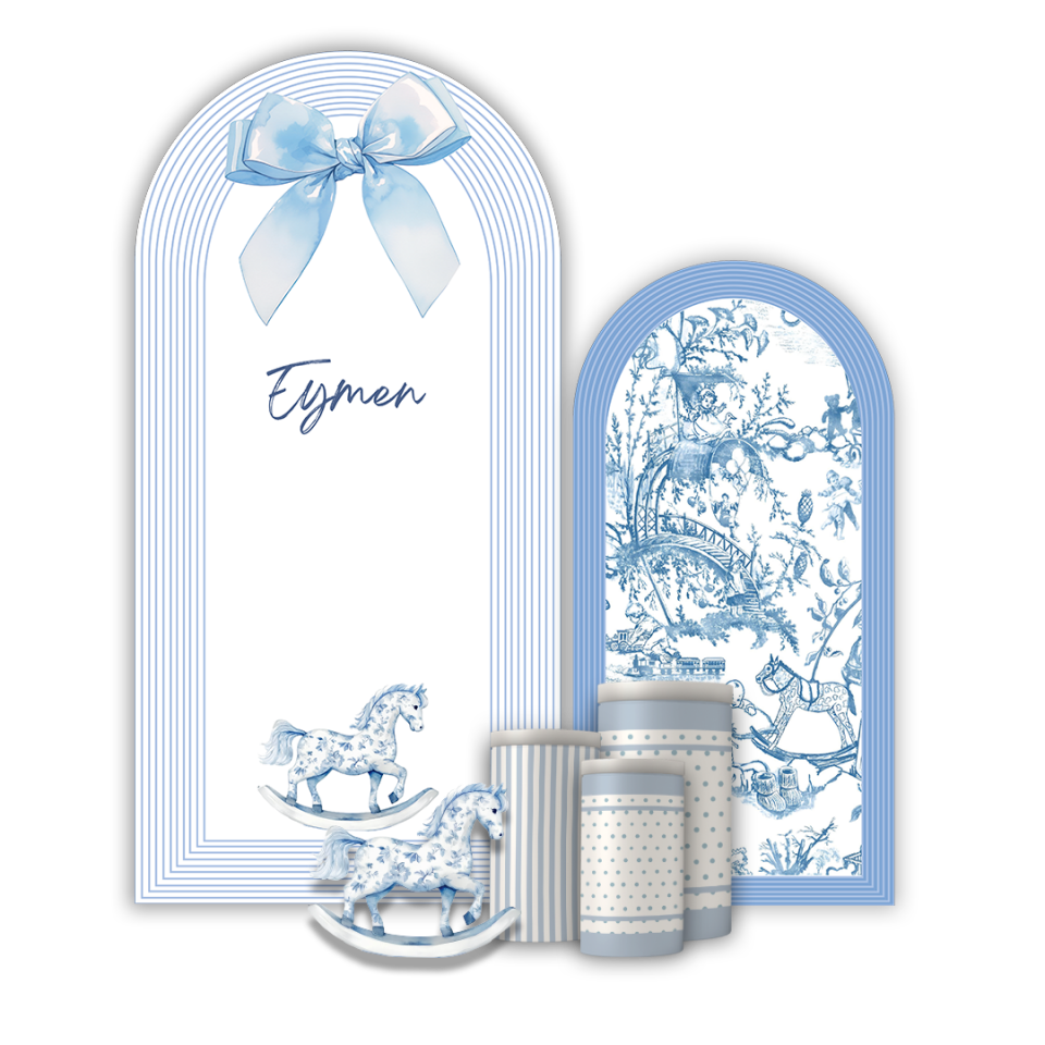 Edda Jumbo Large Paket -Atlı Karınca