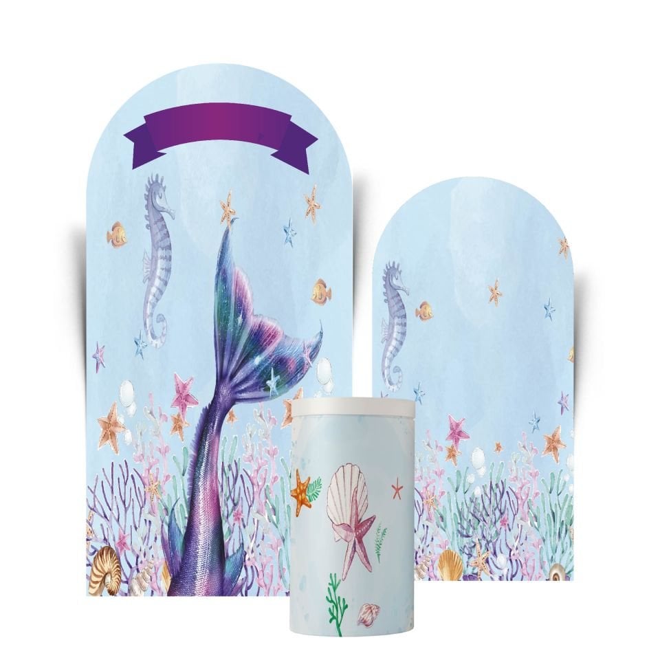 Edda Jumbo Parti - Deniz Kızı