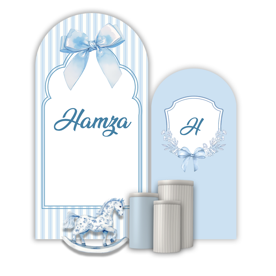 Edda Jumbo Large Paket -Atlı