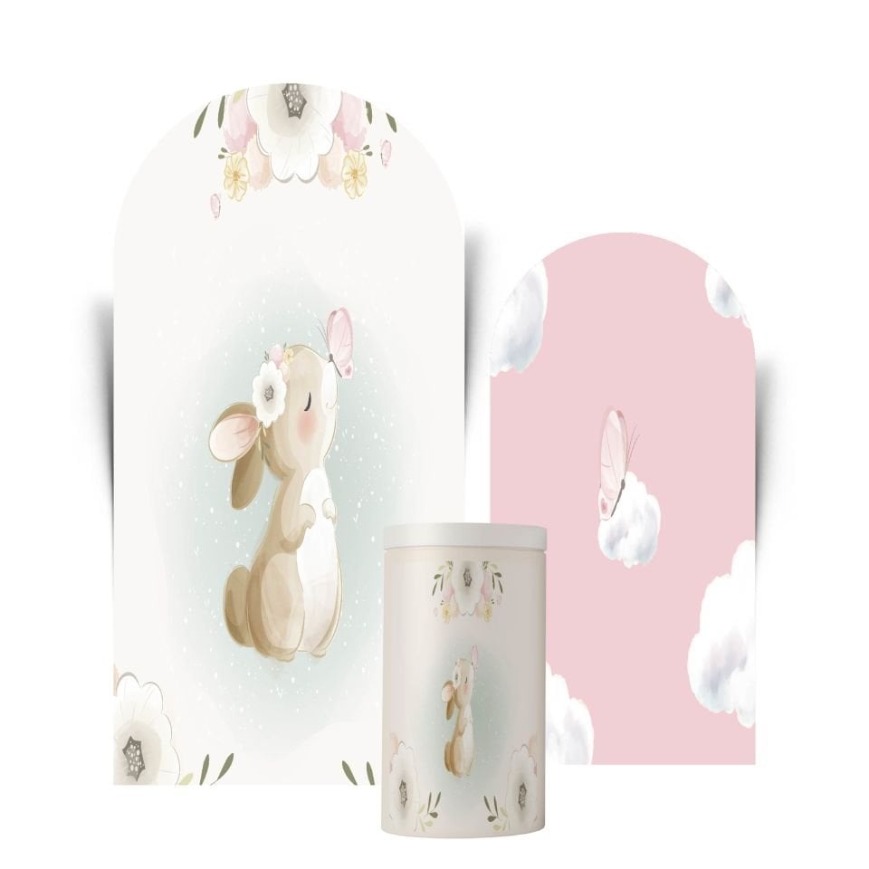 Edda Jumbo Parti - Tavşan