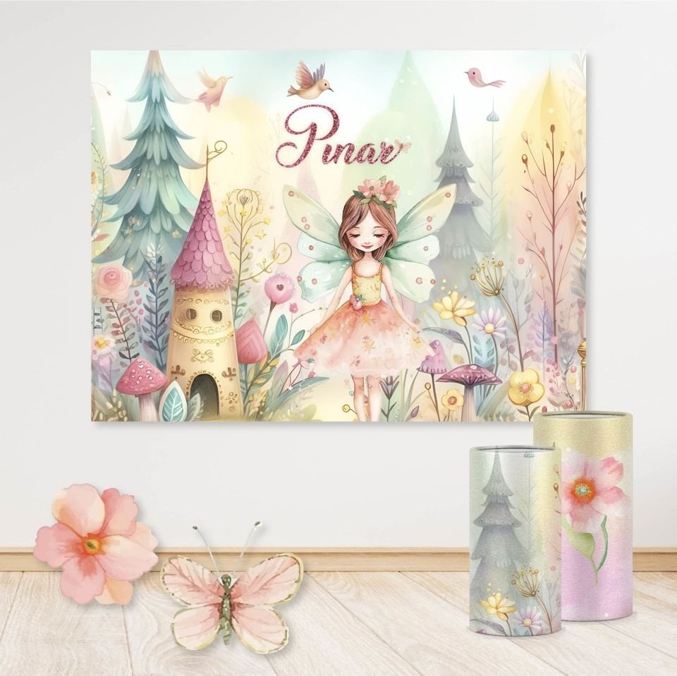 Peri Konseptli Mini 2 Paket