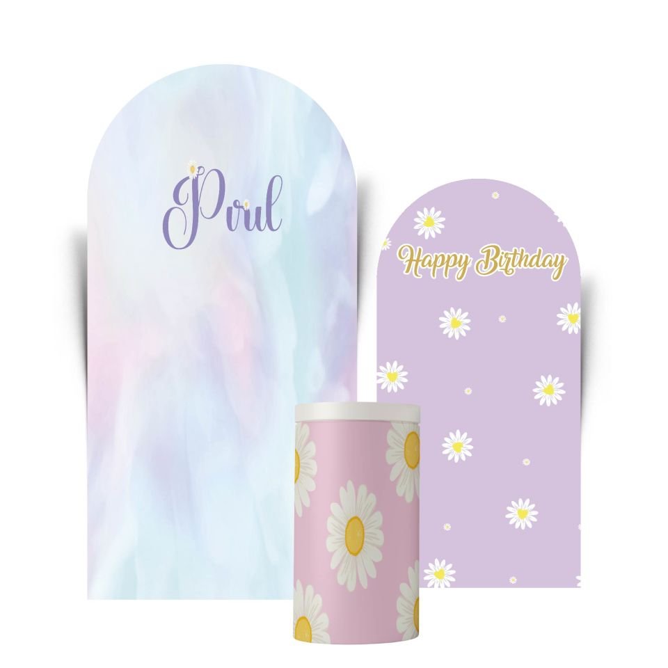 Edda Jumbo Parti - Papatya