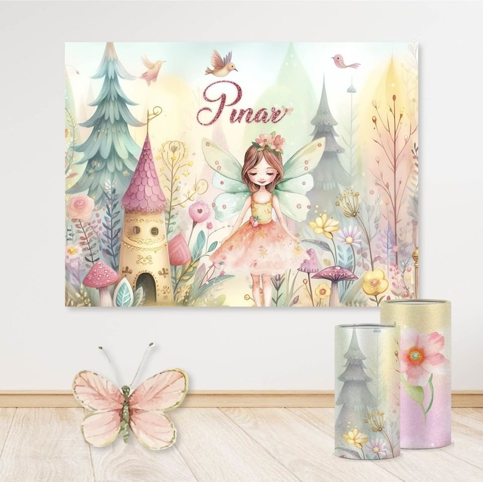 Peri Konseptli Mini 3 Paket