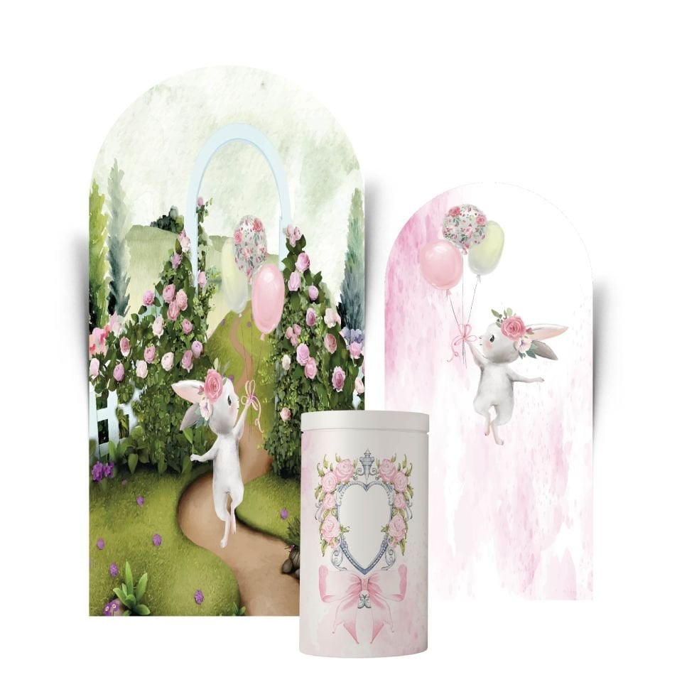 Edda Jumbo Parti - Tavşan