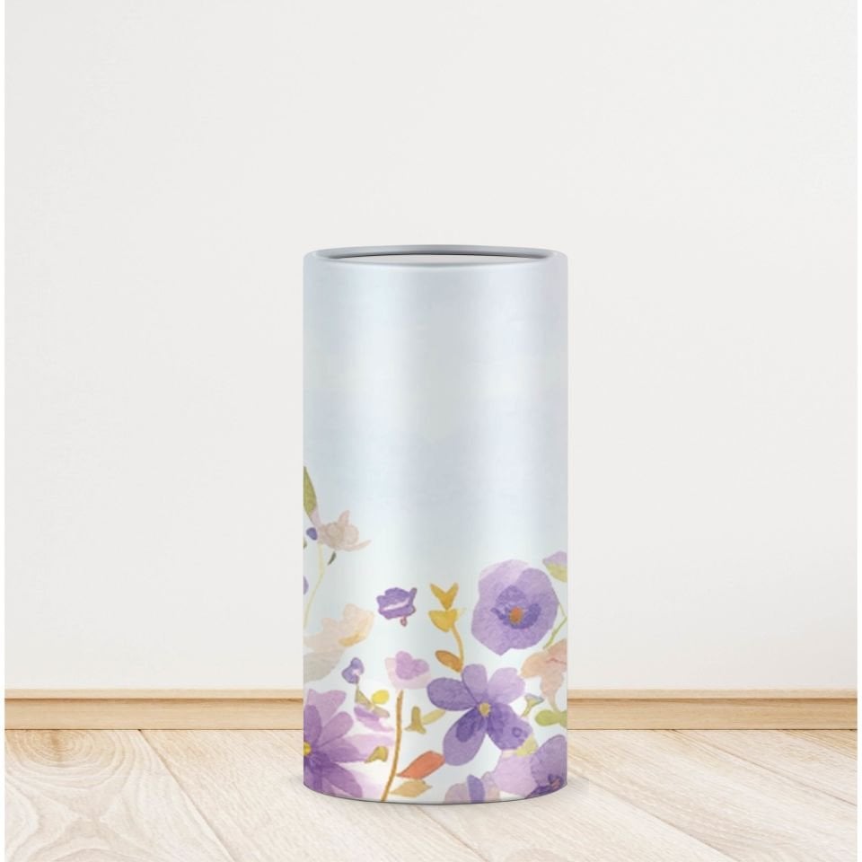 Kelebek Temalı Strafor Kaplaması