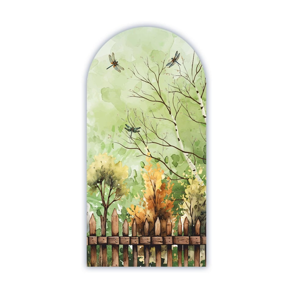 Edda Jumbo Tekli Pano - Peri