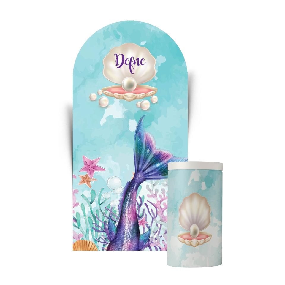 Edda Jumbo Ekstra Parti - Deniz Kızı