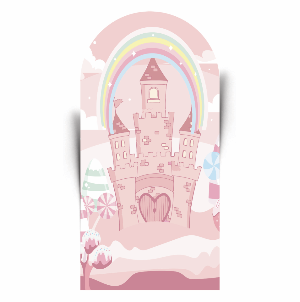 Edda Jumbo Tekli Pano - Şato