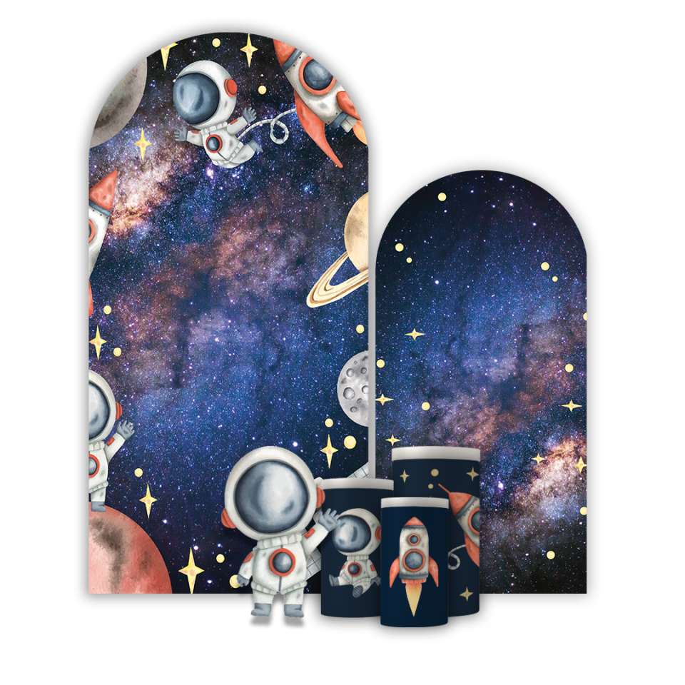 Edda Jumbo Large Paket -Uzay